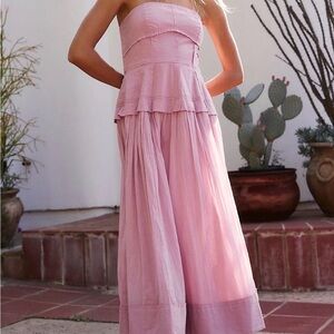Free People Milan Dress